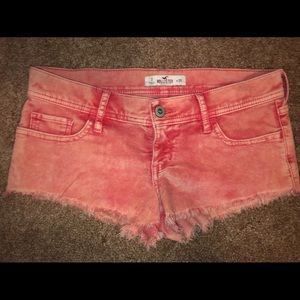 Hollister Shorts